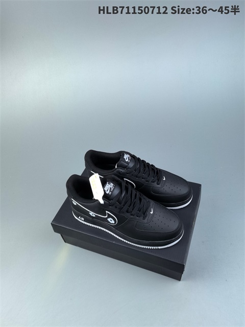 women air force one shoes 36-45 2025-9-19-200